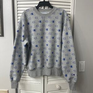 NWOT Champion Sweatshirt (M)